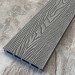 Террасная доска ДПК EasyDecking Wood-X 146х23 Серый купить в Супсехе