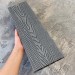 Террасная доска ДПК EasyDecking Wood-X 146х23 Серый купить в Супсехе
