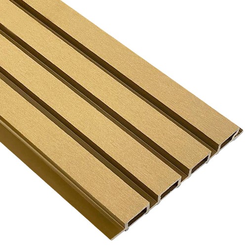 Фасадная реечная панель EasyDecking Wood-X 219х26 Дуб купить в Супсехе