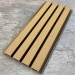 Фасадная реечная панель EasyDecking Wood-X 219х26 Дуб купить в Супсехе