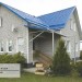 Фасадная панель Ю-пласт Стоун Хаус S-Lock Клинкер дымчатый купить в Супсехе