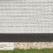 Фасадная панель Ю-пласт Стоун Хаус S-Lock Клинкер дымчатый купить в Супсехе