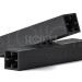 Столб SEQUOIA Evolution 3D WOOD BLACK купить в Супсехе