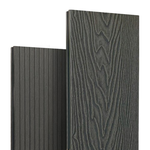 Террасная доска ДПК EasyDecking Wood-X 146х23 Черное дерево купить в Супсехе