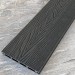 Террасная доска ДПК EasyDecking Wood-X 146х23 Черное дерево купить в Супсехе