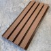 Фасадная реечная панель EasyDecking Wood-X 219х26 Коричневый купить в Супсехе