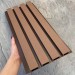 Фасадная реечная панель EasyDecking Wood-X 219х26 Коричневый купить в Супсехе