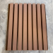 Фасадная реечная панель EasyDecking Wood-X 219х26 Коричневый купить в Супсехе