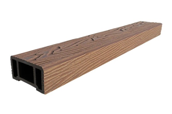 Перило верхнее ДПК Deckart Шоколад купить в Супсехе