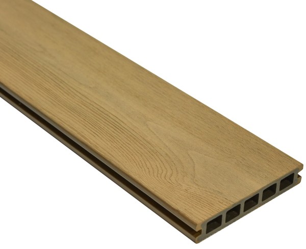 Террасная доска из ДПК CM Decking серия Urban Oregon купить в Супсехе