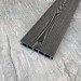 Террасная доска из ДПК  Latitudo Euro 3D 139х27 Венге купить в Супсехе