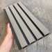 Фасадная реечная панель EasyDecking Wood-X 219х26 Серый купить в Супсехе