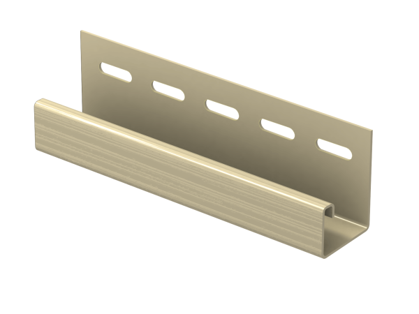 J-планка Ю-пласт Классика кофе с молоком купить в Супсехе