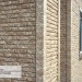 Фасадная панель Ю-пласт Стоун Хаус Кварцит Светло-бежевый купить в Супсехе