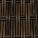 Комплект мебели AFINA плетеной из иск. ротанга YR825A Brown/Beige купить в Супсехе