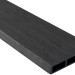 Доска 3D ДПК Outdoor STORM BLACK черная купить в Супсехе