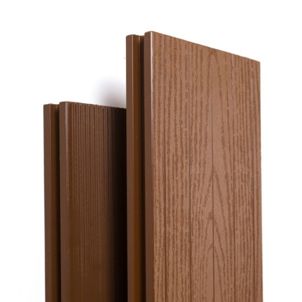 Террасная доска Ecodecking Техно плюс Бронза купить в Супсехе