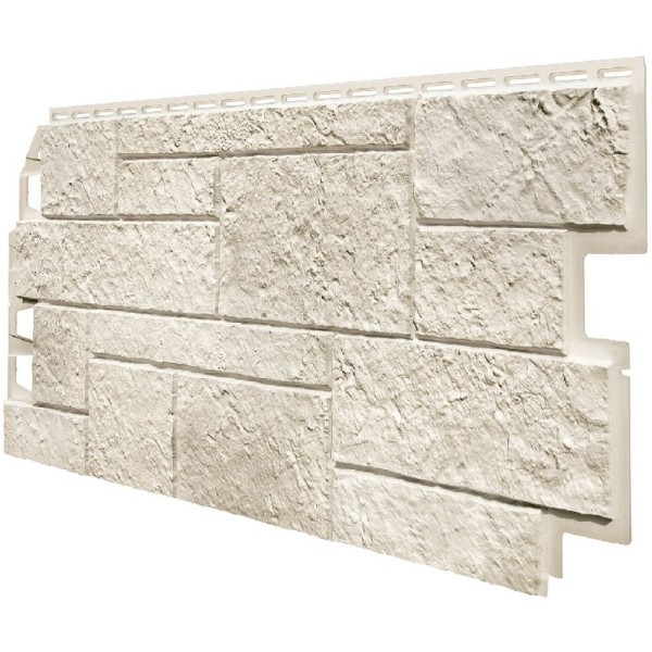 Фасадная панель VOX  VILO SANDSTONE cлоновая-кость купить в Супсехе
