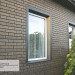Фасадная панель Ю-пласт Стоун Хаус S-Lock Клинкер бежевый купить в Супсехе