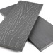 Заборная доска ДПК полнотелая NanoWood Серый купить в Супсехе