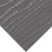 Заборная доска ДПК полнотелая NanoWood Серый купить в Супсехе