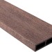 Доска 3D ДПК Outdoor STORM BROWN коричневая микс купить в Супсехе