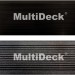 Террасная доска из ДПК MultiDeck  Черный бархат купить в Супсехе