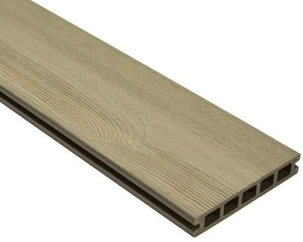 Террасная доска из ДПК CM Decking серия Urban Sonoma купить в Супсехе