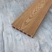 Террасная доска из ДПК  Latitudo Euro 3D 139х27 Орех купить в Супсехе