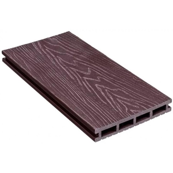 Террасная Доска ДПК Altay Decking 140 х 20 Венге купить в Супсехе