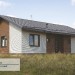 Фасадная панель Ю-пласт Стоун Хаус Кварцит Светло-серый купить в Супсехе