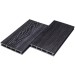 Террасная Доска ДПК Altay Decking 140 х 20 Графит купить в Супсехе