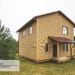Фасадная панель Ю-пласт Стоун Хаус Кварцит Тёмно-бежевый купить в Супсехе