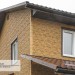 Фасадная панель Ю-пласт Стоун Хаус Кварцит Тёмно-бежевый купить в Супсехе