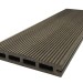 Доска террасная ДПК NanoWood «Lite» Velvetto односторонняя - Венге 140×20 купить в Супсехе