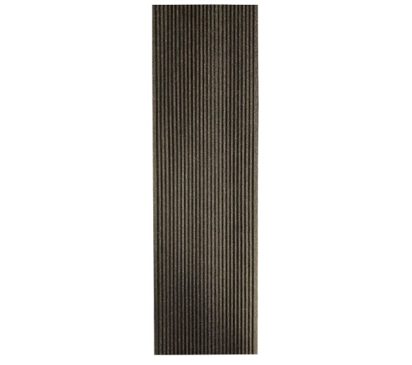 Доска террасная ДПК NanoWood «Lite» Velvetto односторонняя - Венге 140×20 купить в Супсехе