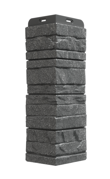 Угол Stein антрацит купить в Супсехе