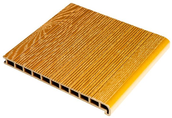 Ступени из ДПК Faynag WOOD Тик купить в Супсехе