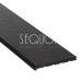 Ступень ДПК 3D Evolution WOOD BLACK купить в Супсехе