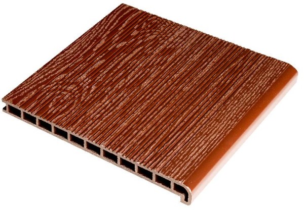Ступени из ДПК Faynag WOOD Шоколад купить в Супсехе