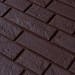 Фасадная панель Доломит Кирпич Славянка Корица купить в Супсехе