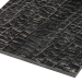 Фиброцементные панели FCSPRO Decor Wood Угольное купить в Супсехе