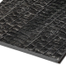 Фиброцементные панели FCSPRO Decor Wood Угольное купить в Супсехе