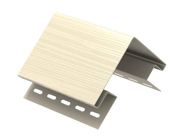 Наружный угол Ю-пласт Классика ванильный купить в Супсехе