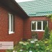 Фасадная панель Ю-Пласт Стоун Хаус Кирпич Красный купить в Супсехе