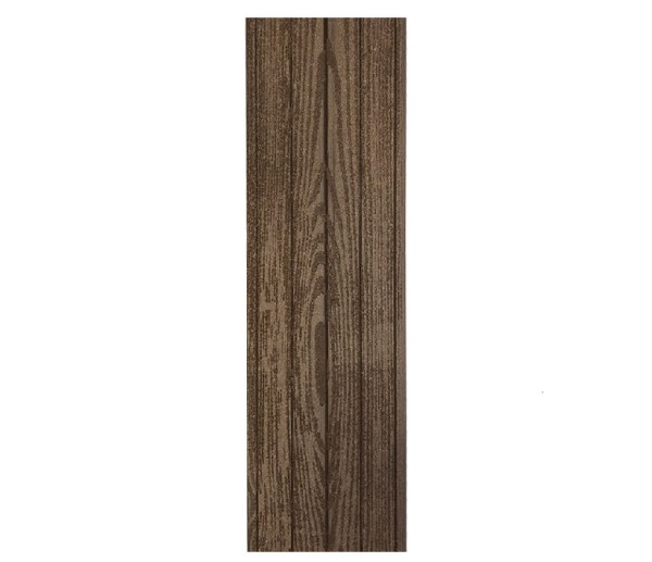 Доска Террасная NanoWood «Standart» Derevo двухсторонняя - Шоколад 150×26 купить в Супсехе