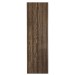 Доска Террасная NanoWood «Standart» Derevo двухсторонняя - Шоколад 150×26 купить в Супсехе