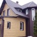 Панель фасадная GL "Я-Фасад" Сибирская дранка арабика купить в Супсехе