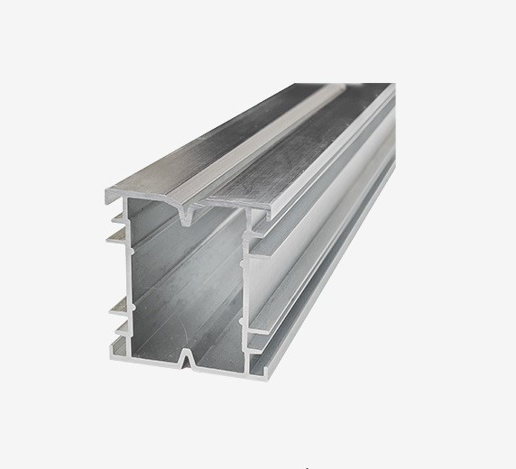 Лага алюминевая UnoDeck 40х43х4000мм купить в Супсехе