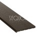 Ступень ДПК 3D Evolution WOOD BROWN купить в Супсехе
